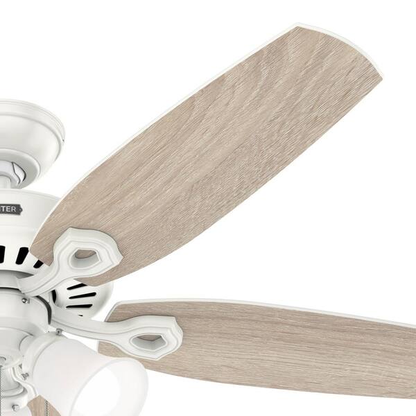 Hunter Oakhurst Ceiling Fan