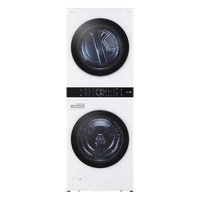 120 volt Laundry Centers Washers Dryers The Home Depot