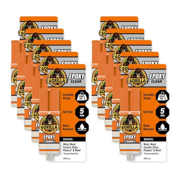 0.85 fl. oz. Epoxy (10-Pack)