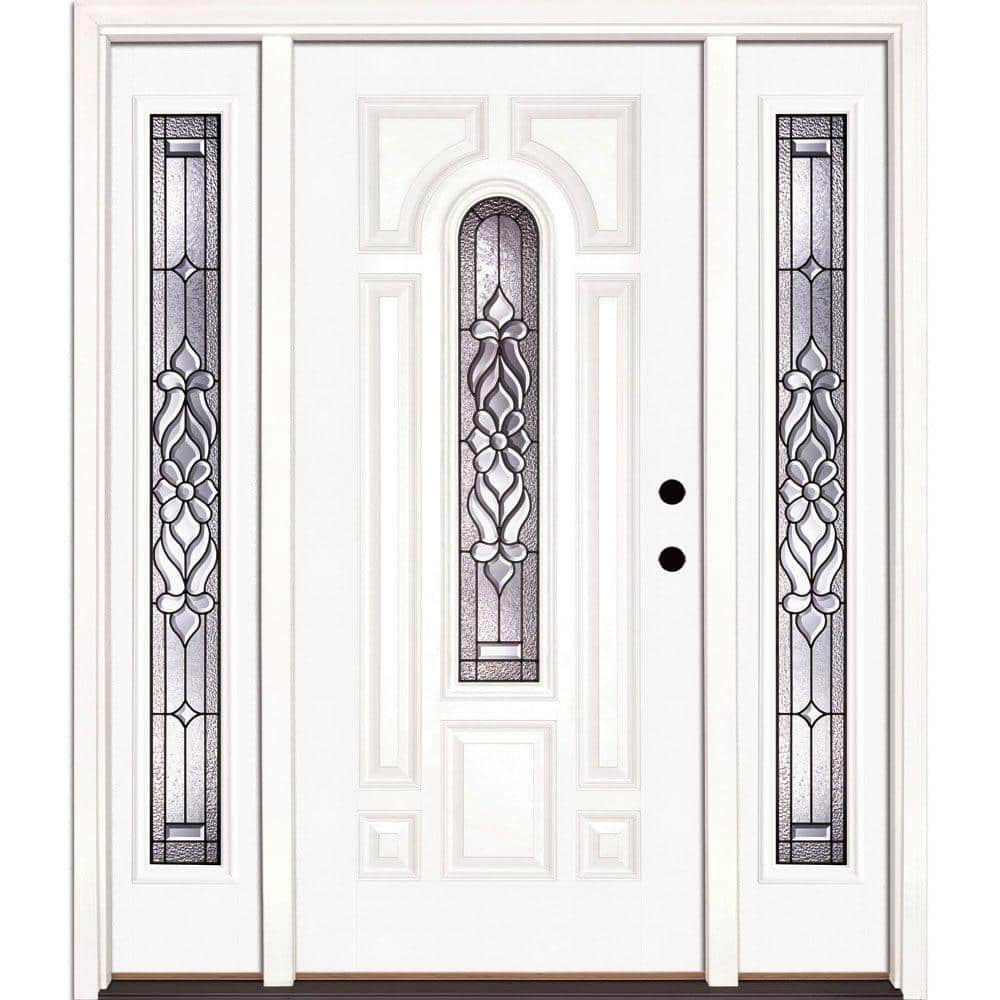 Feather River Doors 323190-3A4