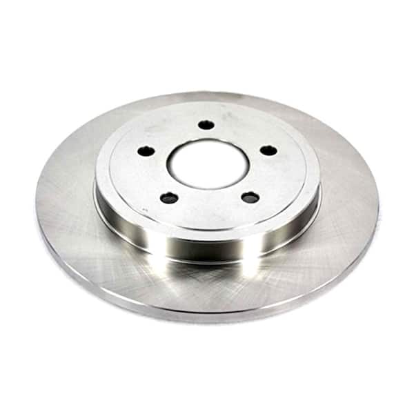 BENDIX PREMIUM DRUM AND ROTOR Disc Brake Rotor