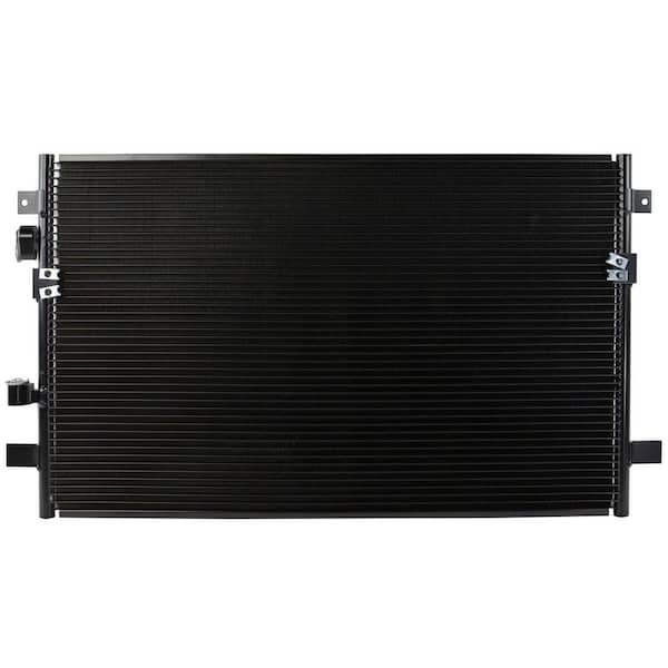 OSC A/C Condenser