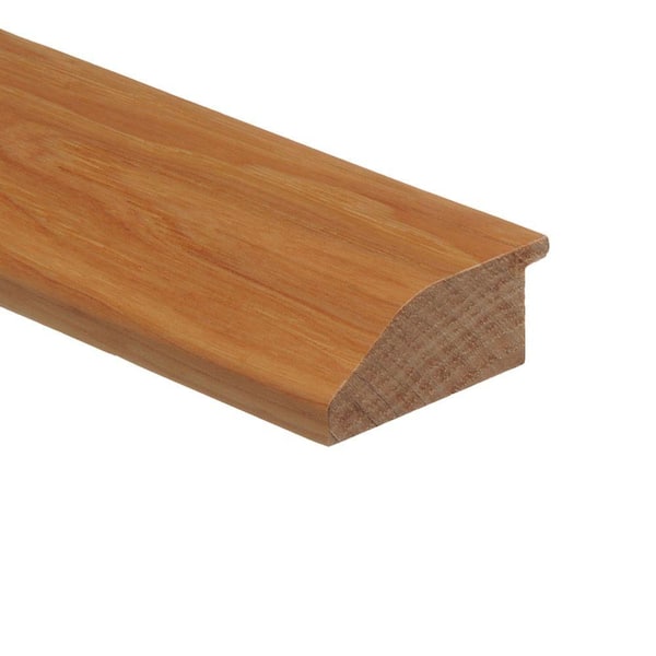 Zamma Hickory Country 3/4 in. Thick x 1-3/4 in. Wide x 94 in. Length Wood Multi-Purpose Reducer Molding