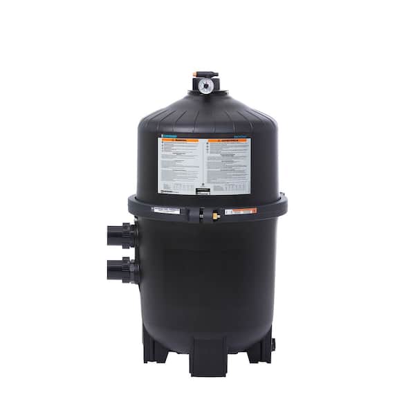 425 sq. ft. SwimClear Cartridge Filter