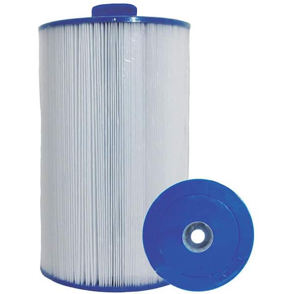 8000 Series 8 in. Dia x 13 in. 75 sq. ft. Replacement Filter Cartridge