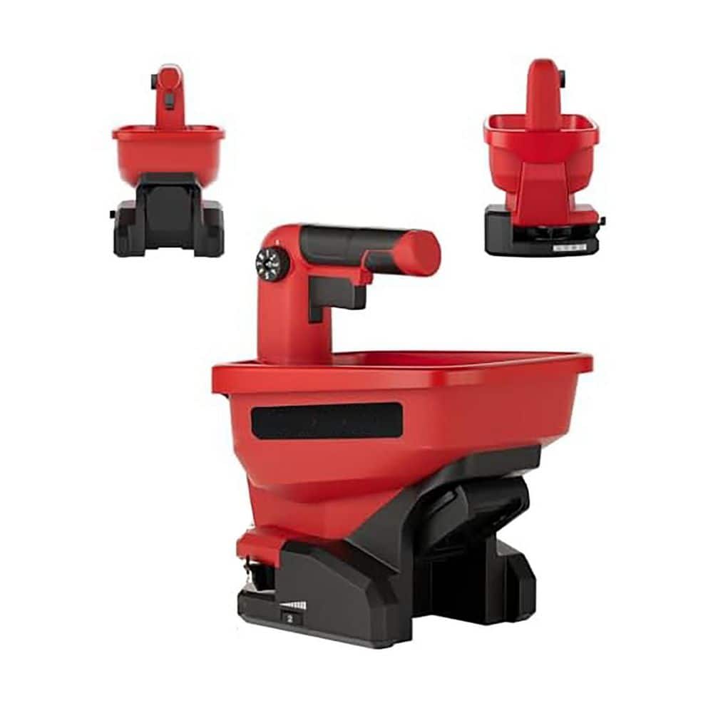 Best HD Pictures about  Seed Spreader Home Depot  with No AI Images