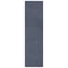 Sweet Home Stores Ribbed Waterproof Non-Slip Rubberback Solid 3x5 Entryway  Mat, 2 ft. 7 in. x 4 ft., Gray, Polyester Garage Flooring SH-SRT703-3X4 -  The Home Depot