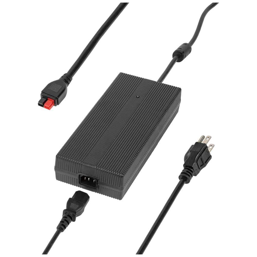Fast Charger, 288-Watt Power Supply with Anderson Powerpole price history on PriceWatchPro