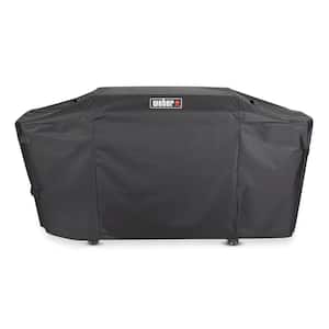 Premium Grill Cover for 36" Griddle in Black