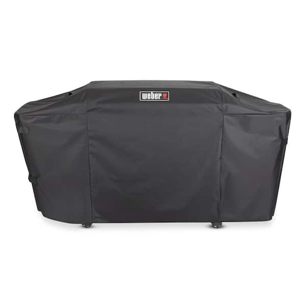 Weber Premium Grill Cover for 36" Griddle in Black