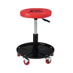 Adjustable Mechanics Seat