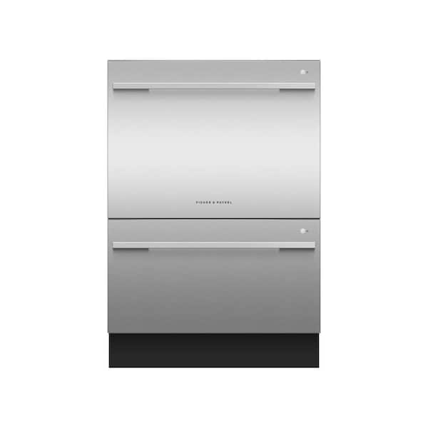 Fisher & Paykel Top Control Dishwasher in Custom