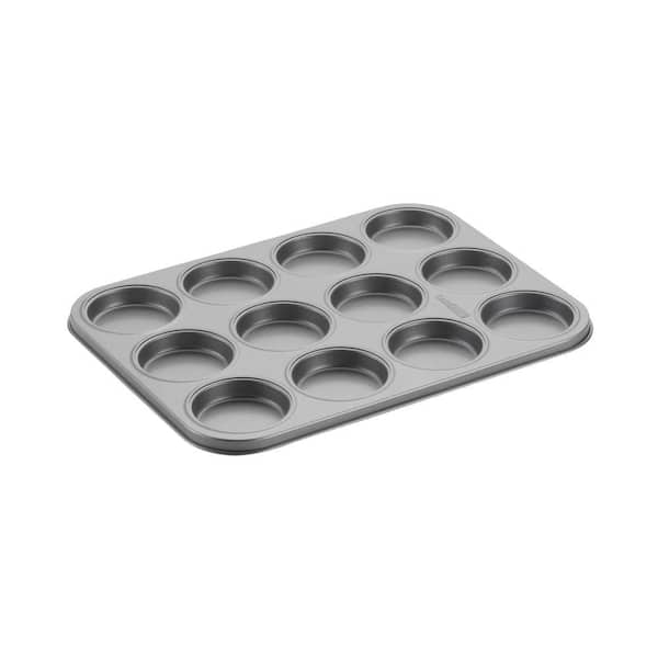 Cake Boss Novelty Nonstick Bakeware 12-Cup Whoopie Pie Pan