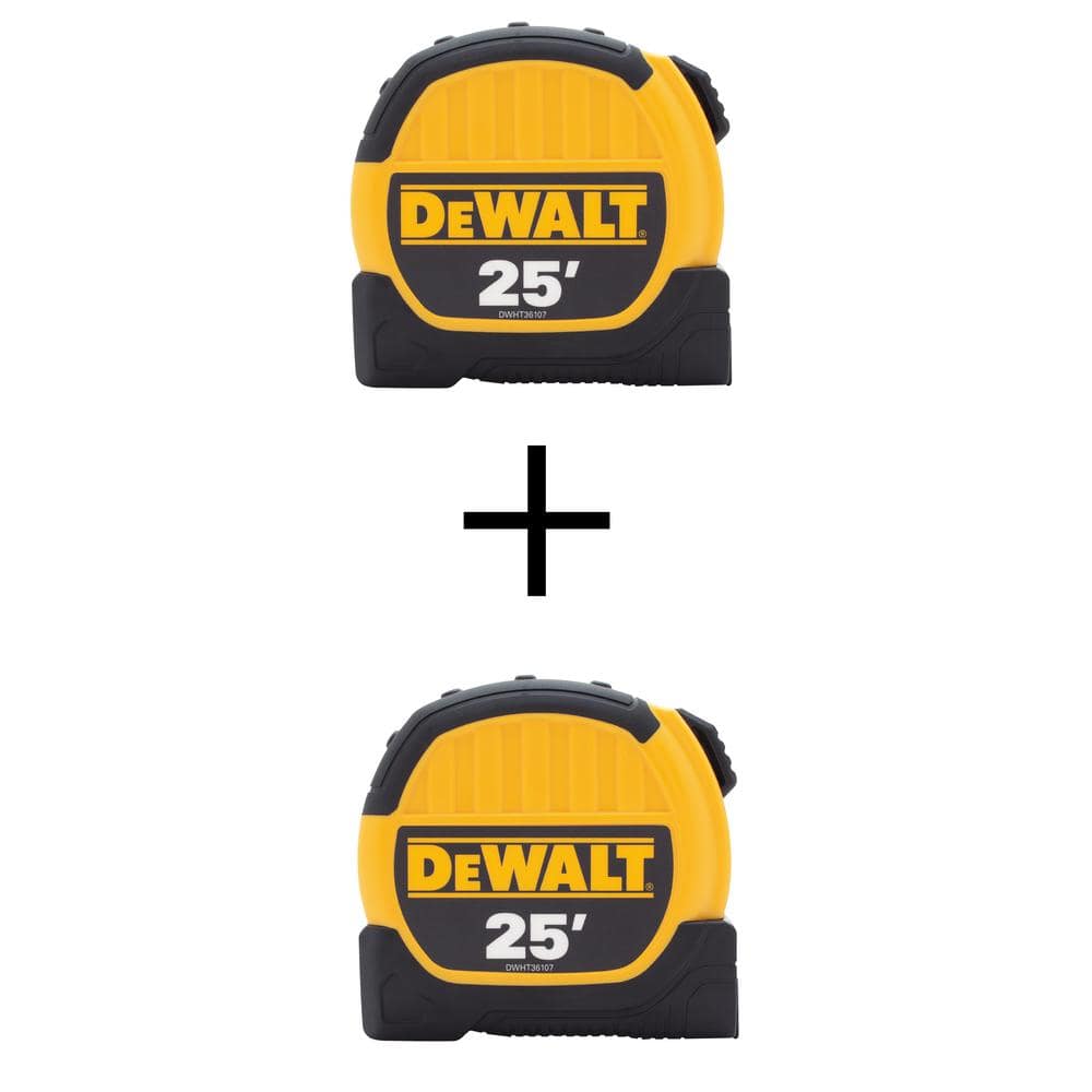 Dewalt 9-Foot Pocket Tape Measure is Amazingly Convenient