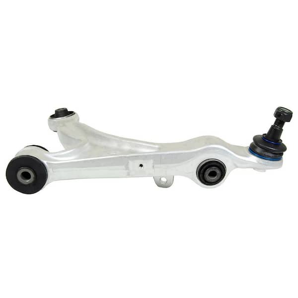 Mevotech Supreme Suspension Control Arm and Ball Joint Assembly 2004-2008 Mazda RX-8 1.3L