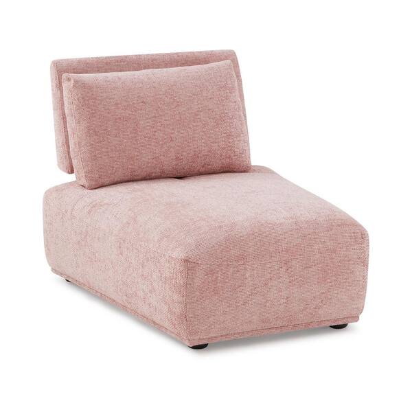 【未使用】The Sofakingdom / Return of The Sof Vegas Mid-Century Modern Tufted Sleeper Sofa with Storage