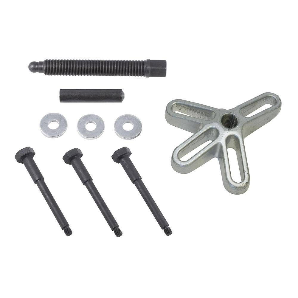 Lisle Harmonic Balancer Puller for GM 3300 and 3800 V6 Cylinder Engines