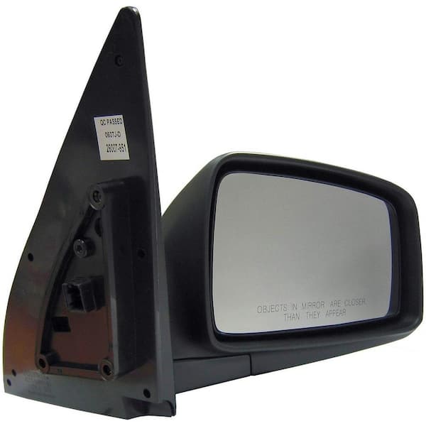 Dorman Side View Mirror Right Power, Non-Heated 2005-2010 Kia Sportage 2.0L 2.7L