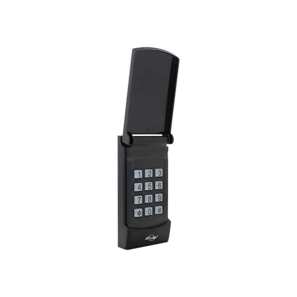 Genie Universal Wireless Keypad - Exterior Control For All Brands