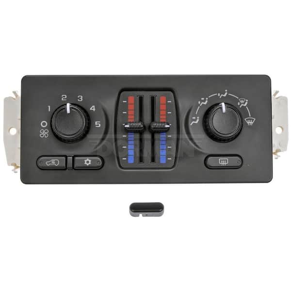 OE Solutions Climate Control Module