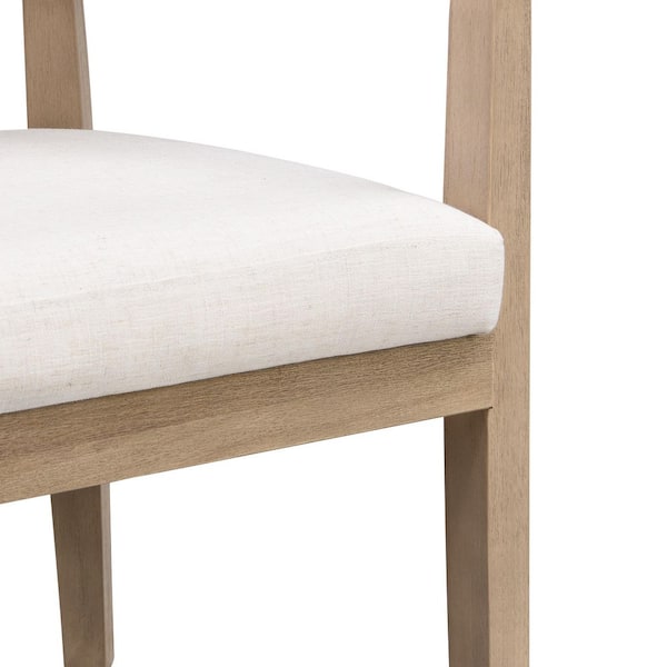 CHRISTOPHER KNIGHT HOME Candice Light Ash Plus Beige Modern Solid