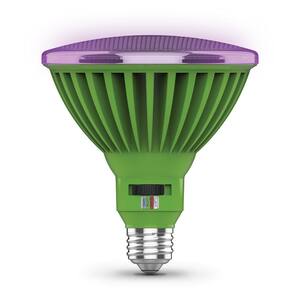 2E89 Grow Light Kits Lighting for Plants LED Light Bulb 