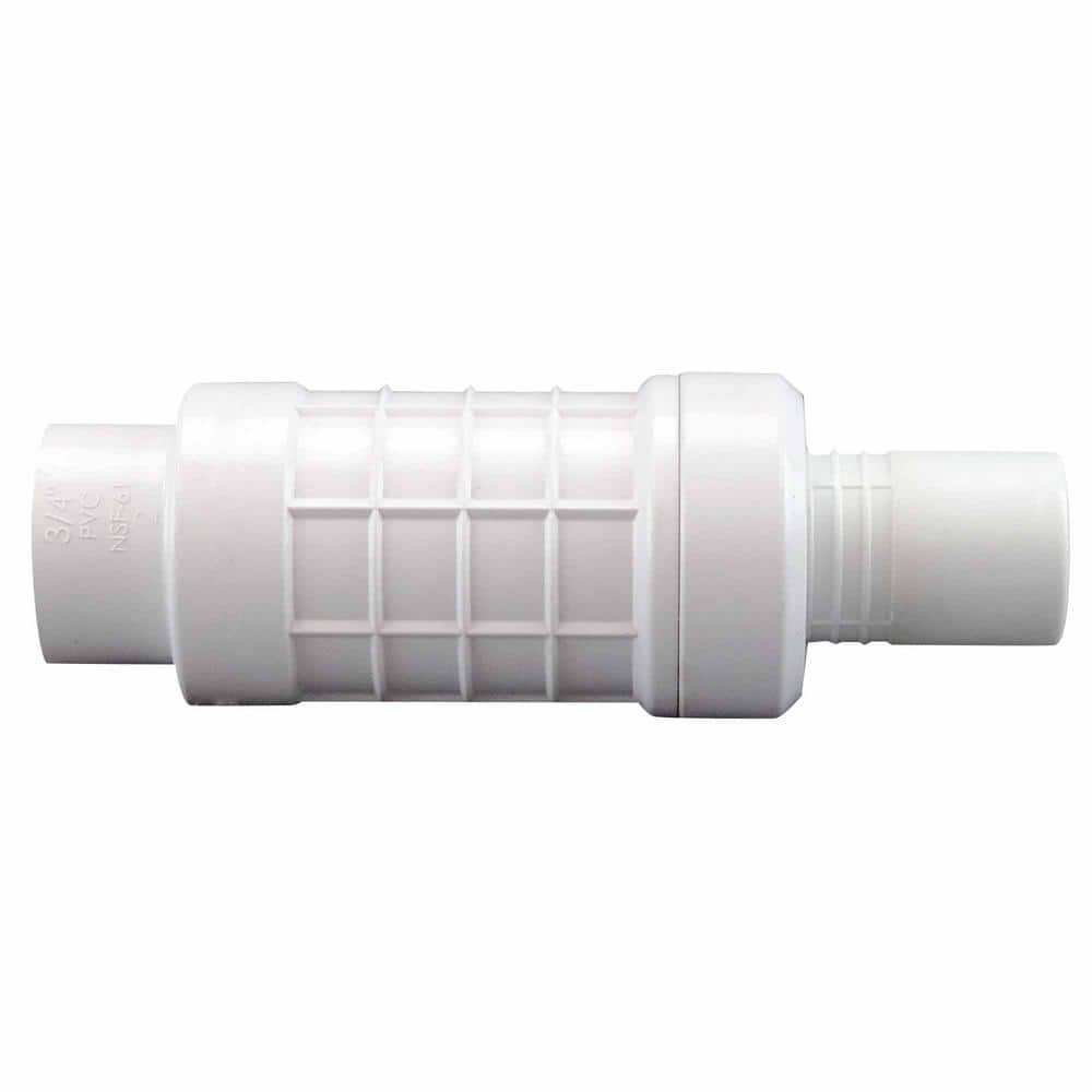 3/4 in. x 3/4 in. PVC Slide Repair Coupling price history on PriceWatchPro