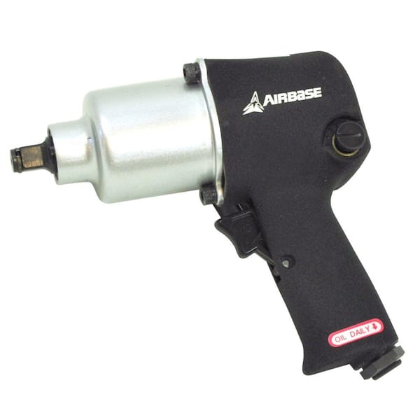 EMAX 1/2 in. Drive Industrial Duty Air Impact Wrench