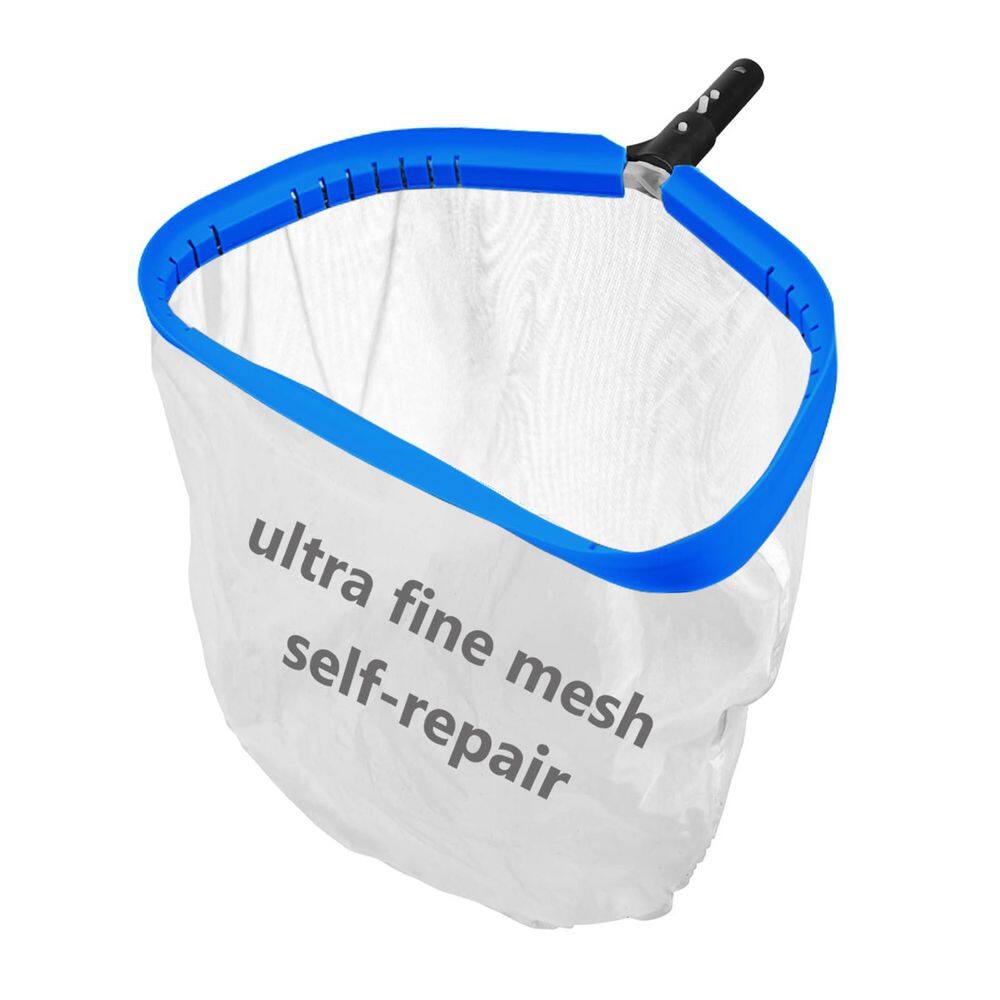 17.5 in Ultra Fine Mesh Pool Skimmer Net with Aluminum Frame for Sand Silt and Pollen price history on PriceWatchPro
