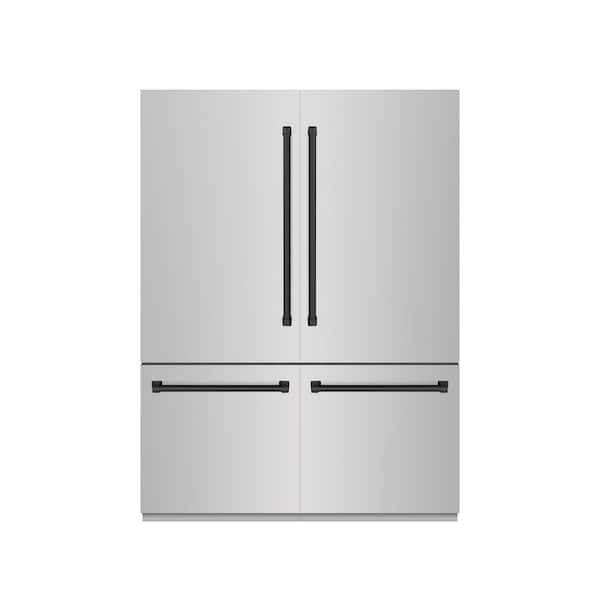 ZLINE Kitchen and Bath 60 in. 32.2 cu. ft. Built-in Bottom