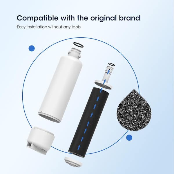 Philips, new plater for water filters in marketplaces