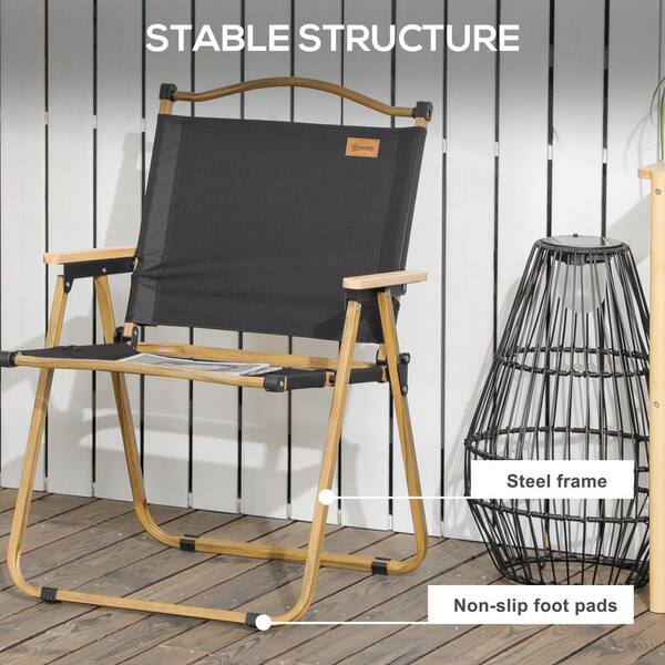 chic  Hot Seller 3-Piece Iron Outdoor Bistro Set, Conversation Set