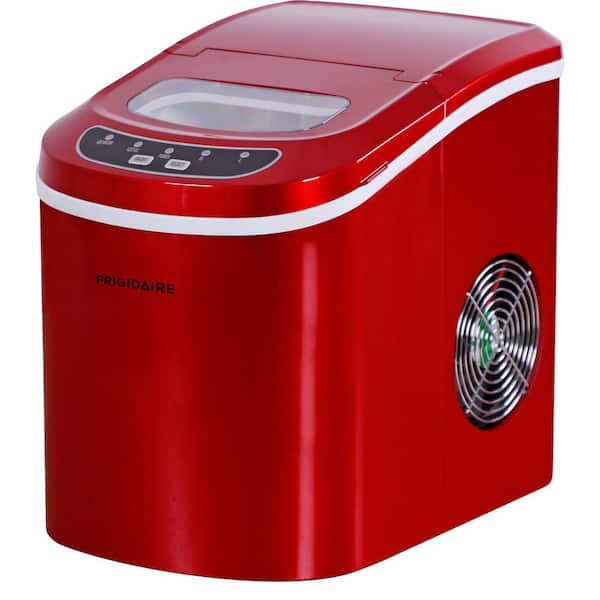 26 Lbs or 15kgs, Home Use, Red Color, Fareast, Premium Ice Machine Maker -  China Ice Cream Machine and Ice Maker Machine price