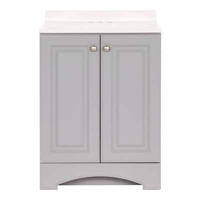 Bathroom Vanities with Tops