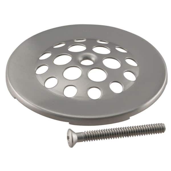 Trim To The Trade 4T-304-34 Bathtub Drain Strainer Set 1-1/2 with