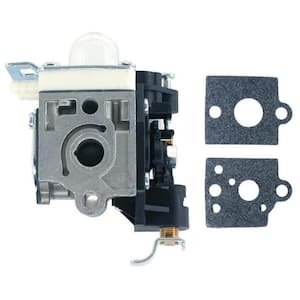 Carburetor for Echo Blowers PB-251, PB-255, PB-255LN, ES-255 Fits RB-K90, A021001590, A021001591, A021001592, A021001593