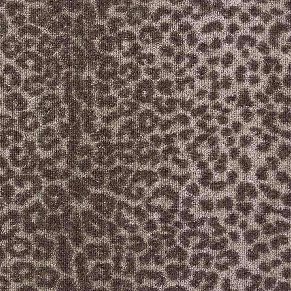 9 in. x 9 in. Pattern Carpet Sample - Safari - Color Earth price history on PriceWatchPro