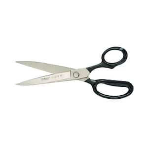 Wiss W20LH Left Hand 10 Inch Scissors Inlaid Shears