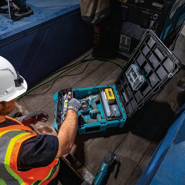 Makita - MAKTRAK Medium Tool Box