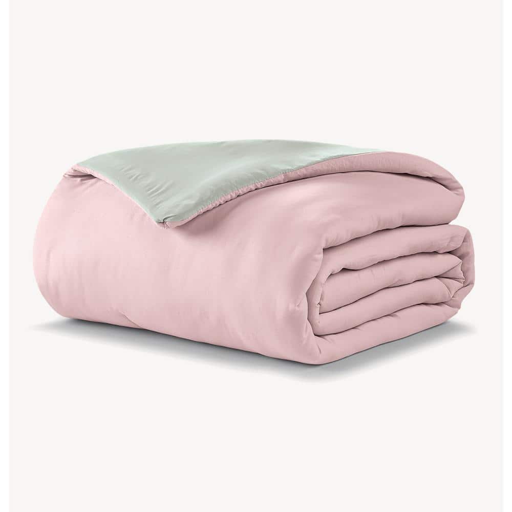 Reviews for ELLA JAYNE Twin Reversible Brushed Down Alternative