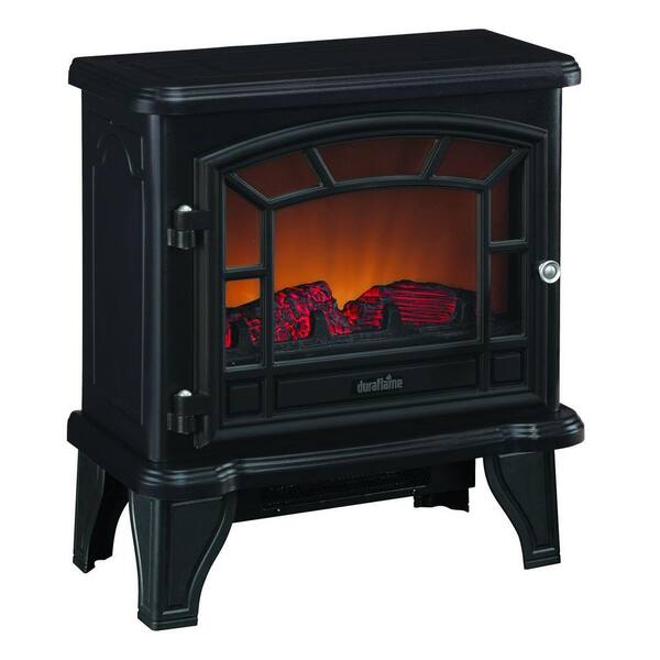 Duraflame 550 Series 400 sq. ft. Electric Stove