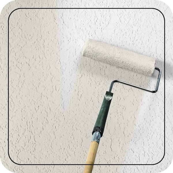 BXC-32 Picket Fence White Paint