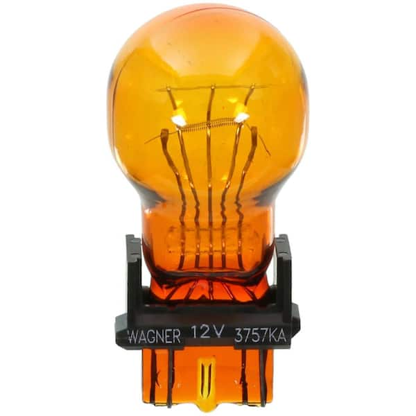 Wagner Lighting Turn Signal Light Bulb - Front