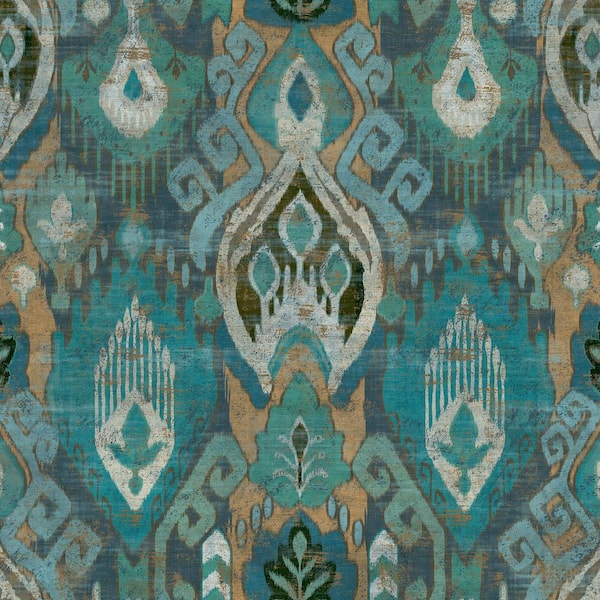 Daraee Tapestry Midnight Wallpaper