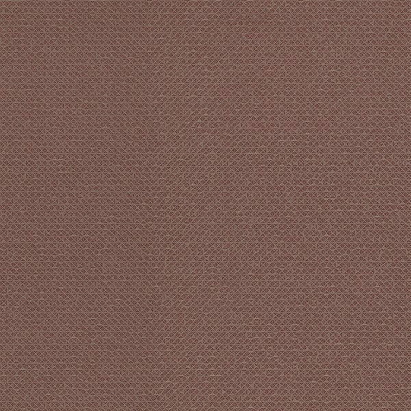 Warner Acute Maroon Geometric Maroon Vinyl Strippable Roll (Covers 60.8 sq. ft.)