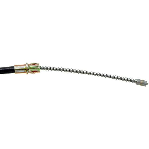 Parking Brake Cable 19972002 Jeep Wrangler 2.5L C95344 The Home Depot