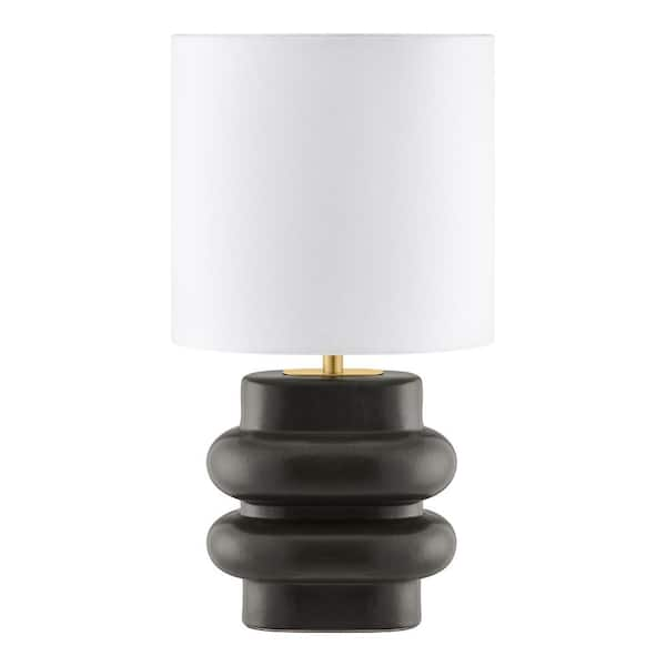 Hampton bay table store lamps