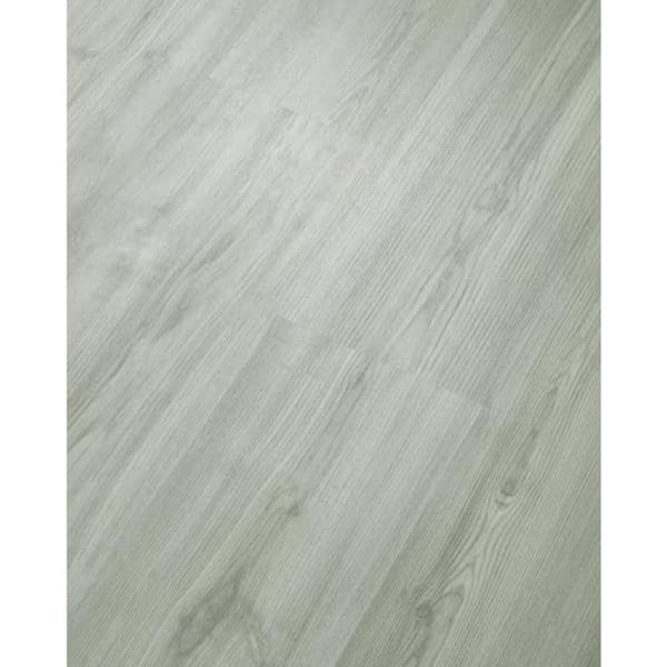 Shaw Floors Take Home Sample 5 in. x 7 in. Denali Ryman Waterproof