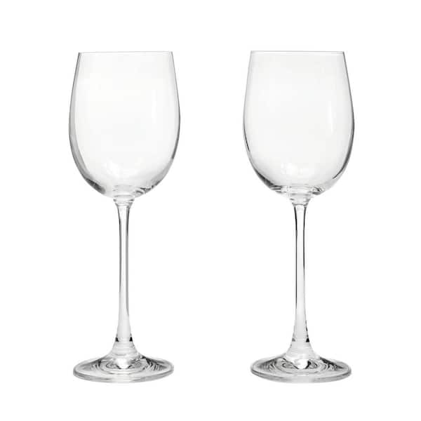 Lenox Tuscany Classics Stackable 4-Piece Wine Glass Set