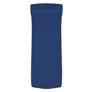 Robelle Extra-Premium Coral Pool Float 8020048R - The Home Depot